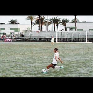 Meet your Posher, Jaelyn